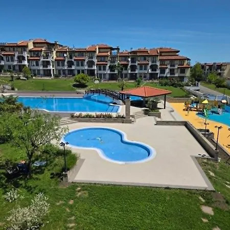 Lejlighed градина Chernomorets