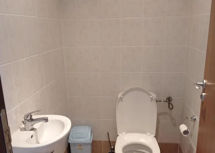 градина Appartement