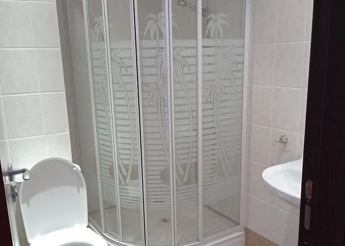 градина Chernomorets